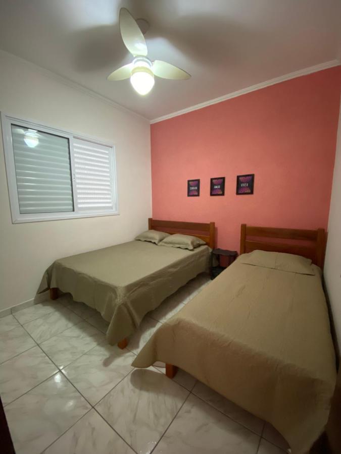 Casa Dos Andrade Em Caraguatatuba Villa Exterior foto
