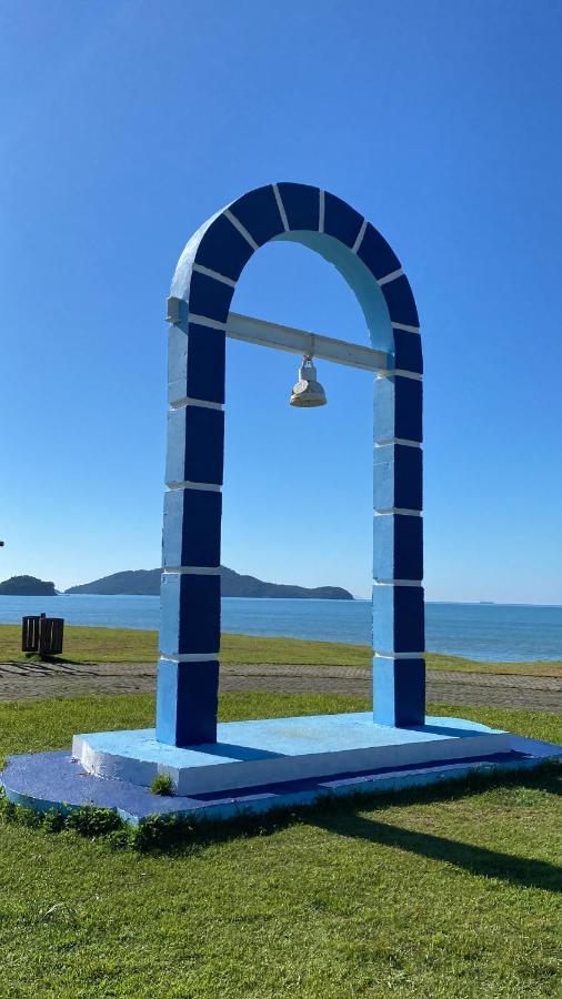 Casa Dos Andrade Em Caraguatatuba Villa Exterior foto