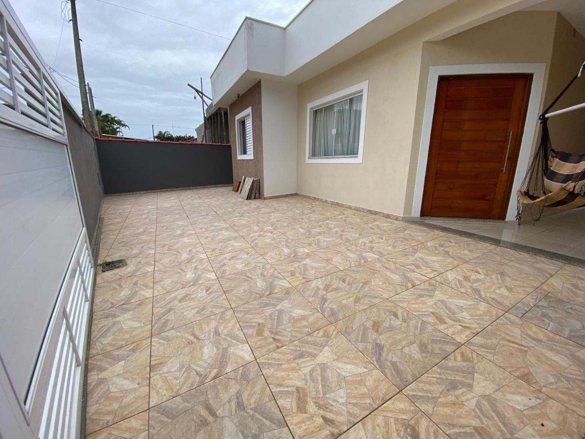 Casa Dos Andrade Em Caraguatatuba Villa Exterior foto